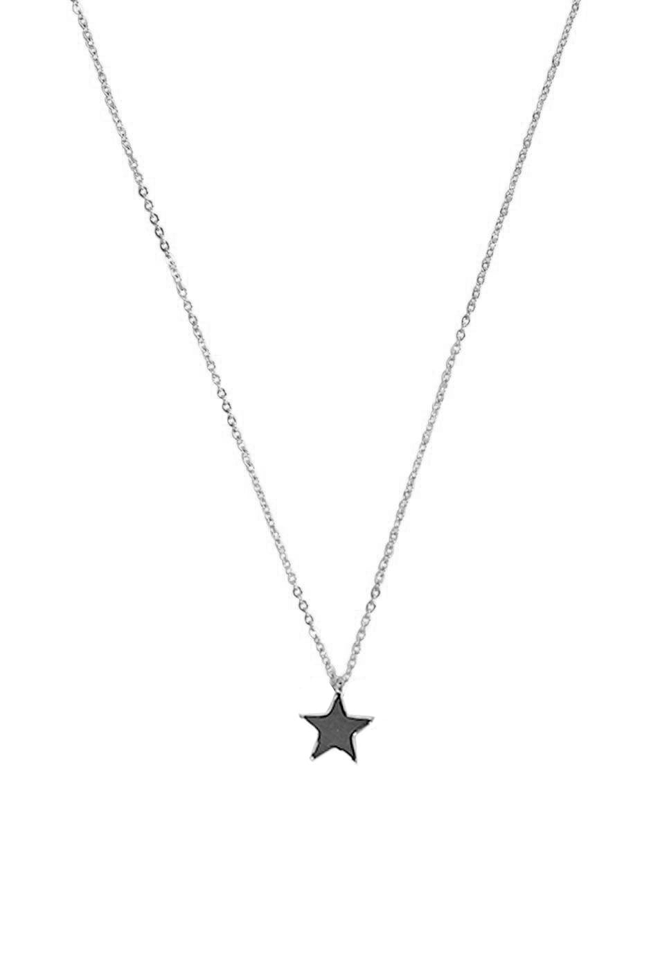 [TEST] Kids Small Star Necklace