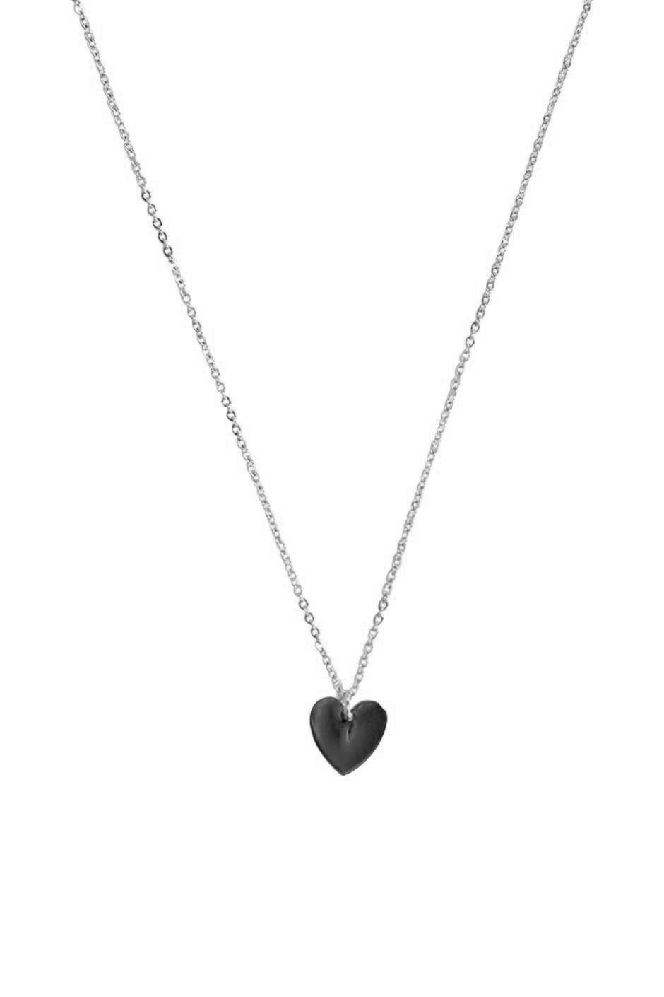 [TEST] Kids Small Heart Necklace