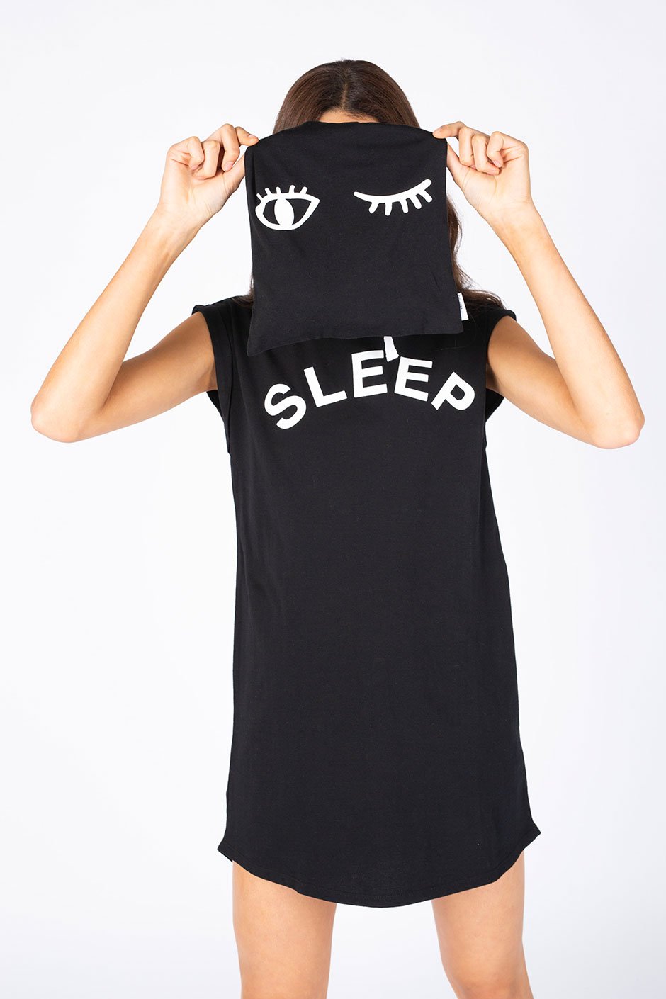 [TEST] Kids Sleep Nightie