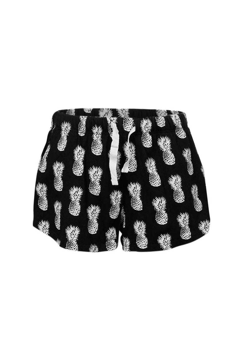 [TEST] Kids Aloha PJ Set