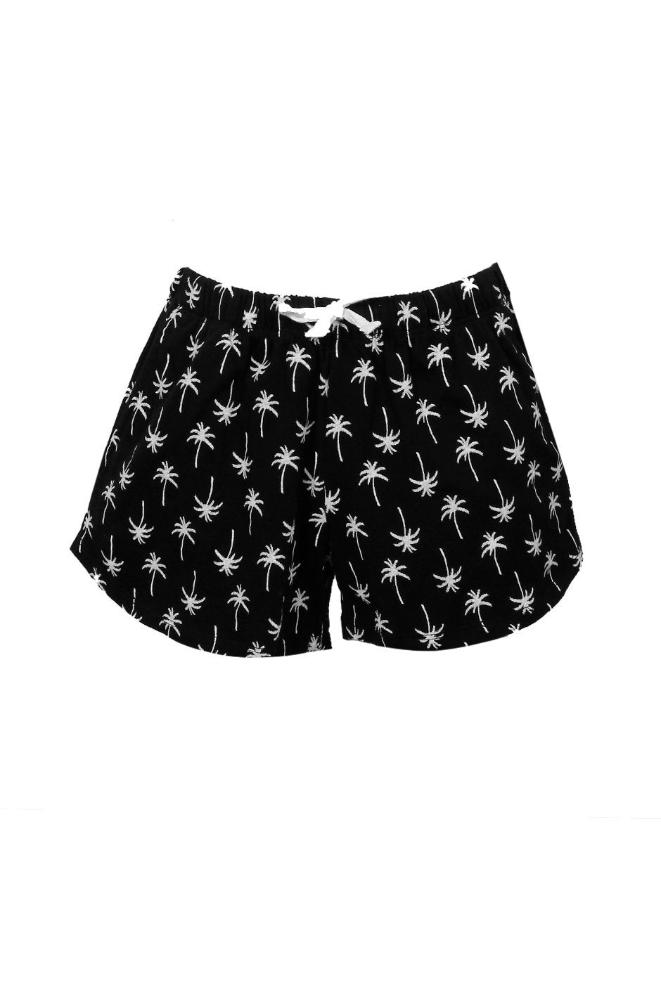 [TEST] Kids Palm Tree PJ Set