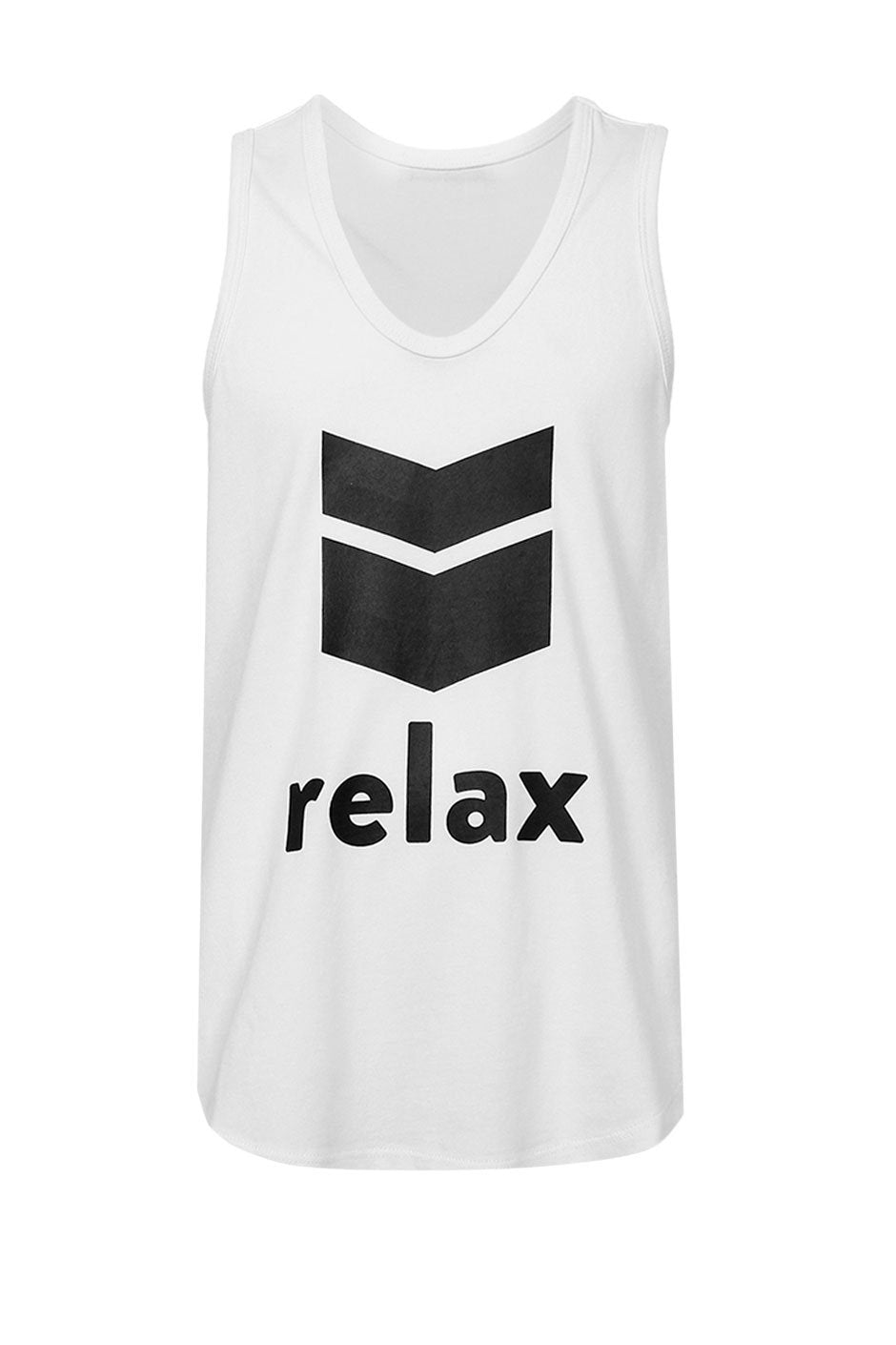 [TEST] Kids Relax Slouchy Tank