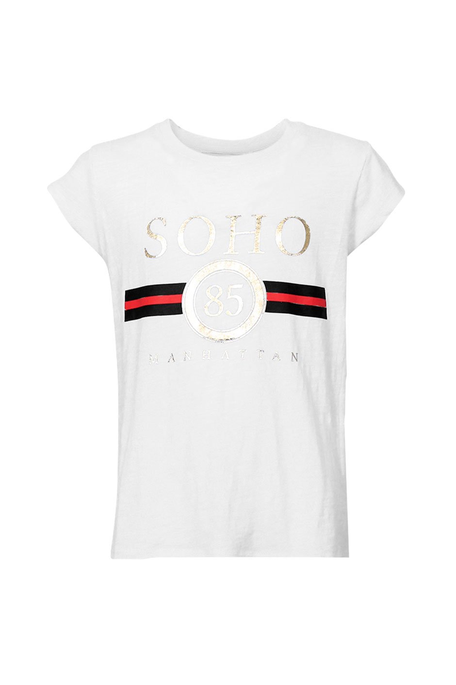 [TEST] Kids Soho Tee