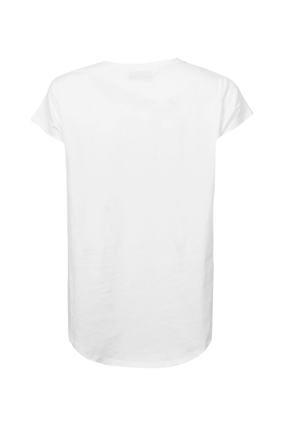 [TEST] Kids Cerise Tee