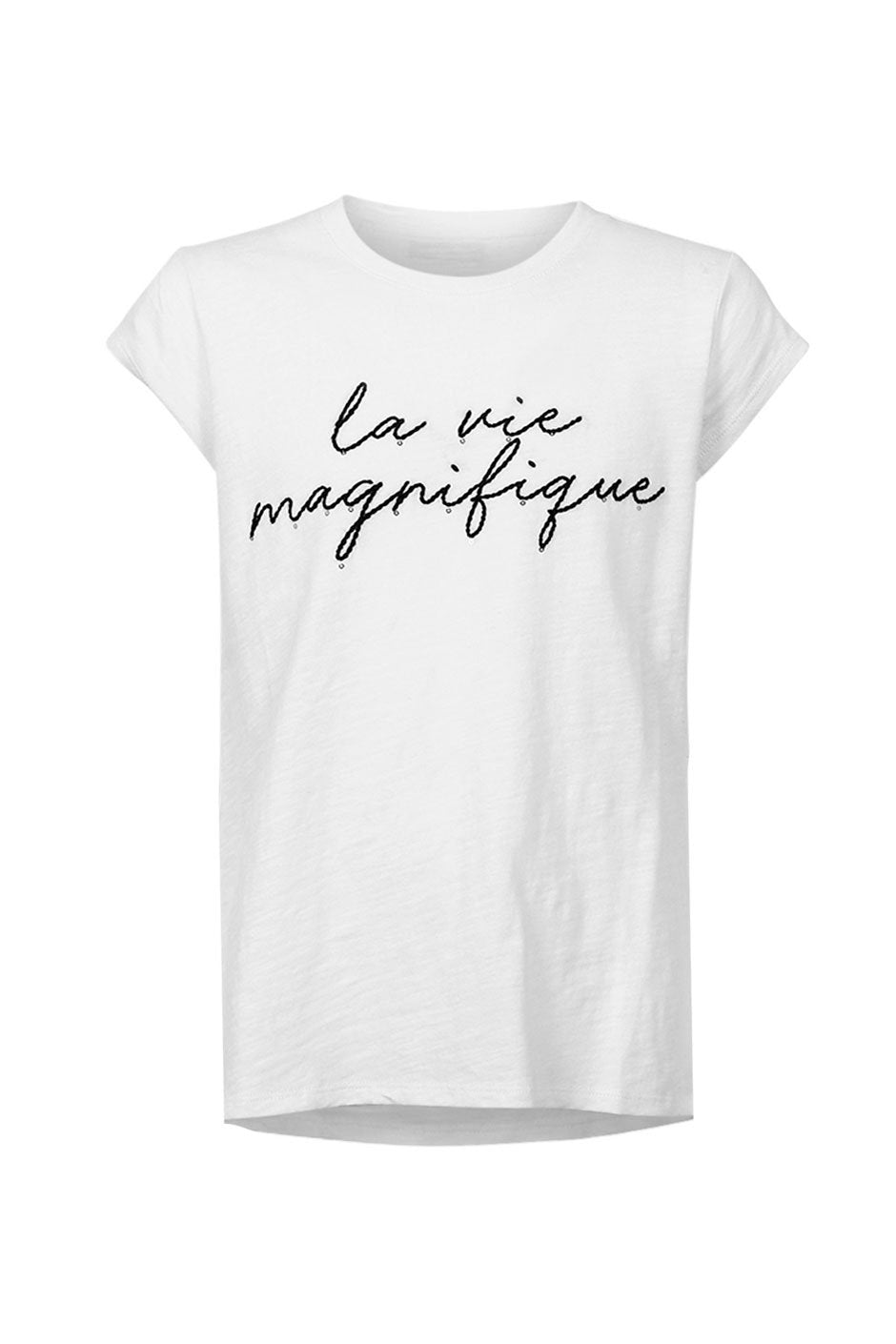 [TEST] Kids La Vie Magnifique Tee