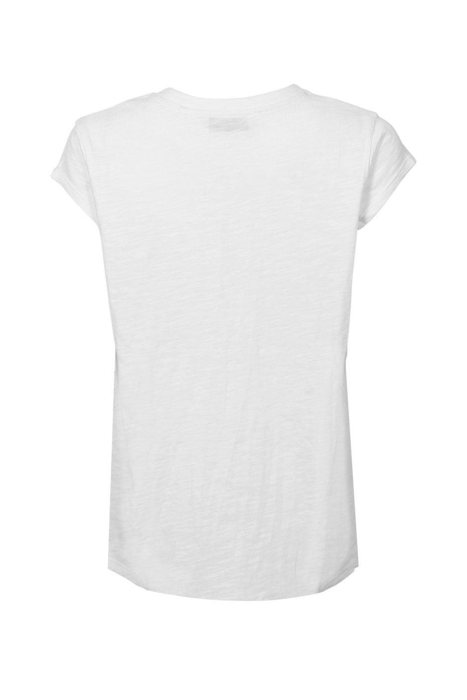 [TEST] Kids New York Sequin Tee