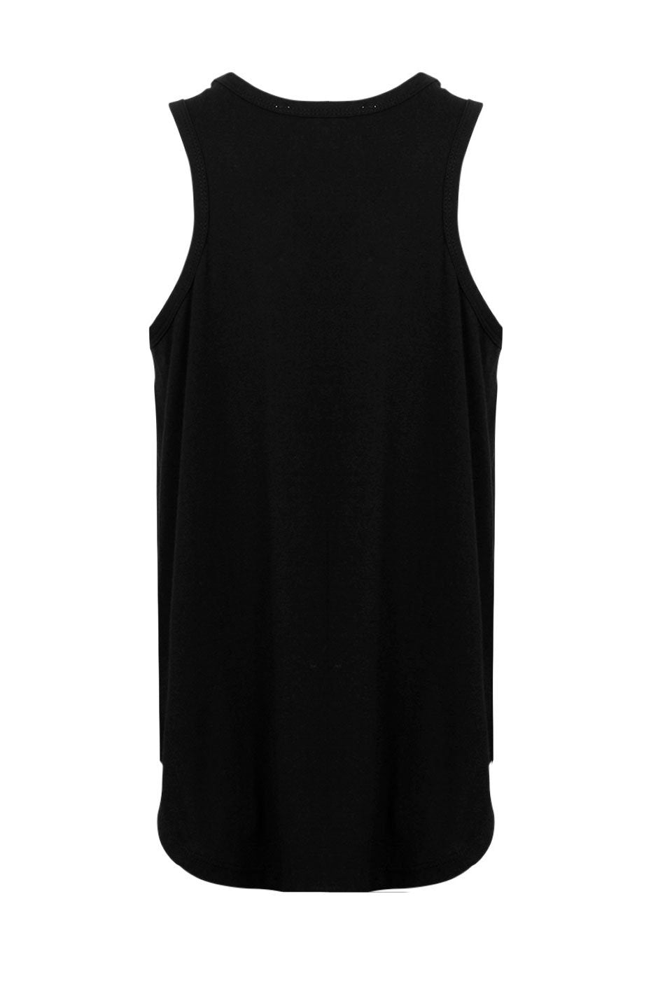 [TEST] Kids NY Slouchy Tank