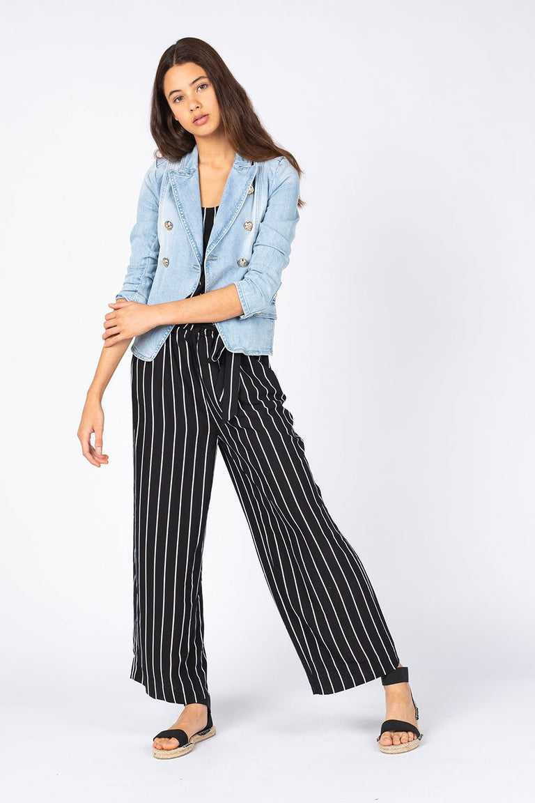 [TEST] Kids Wide Leg Jumpsuit