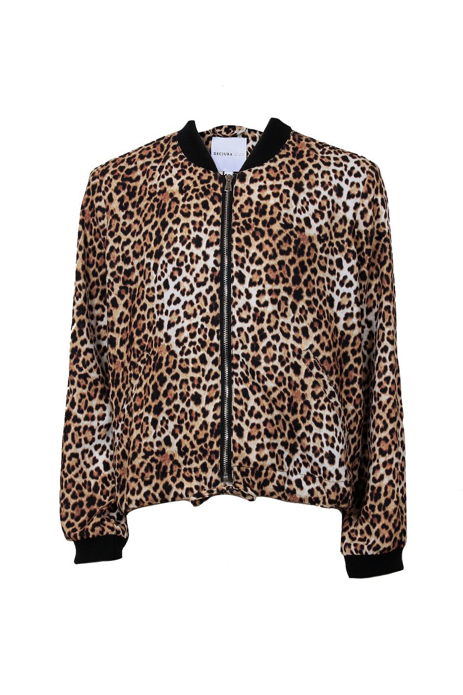[TEST] Kids Everyday Bomber Jacket