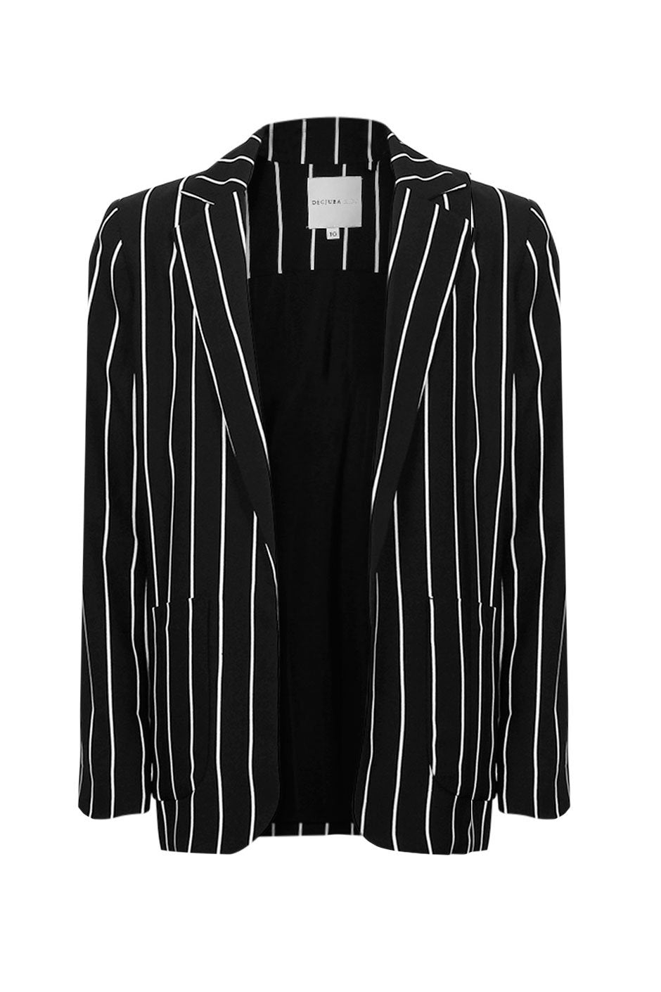 [TEST] Kids Relaxed Blazer Jacket