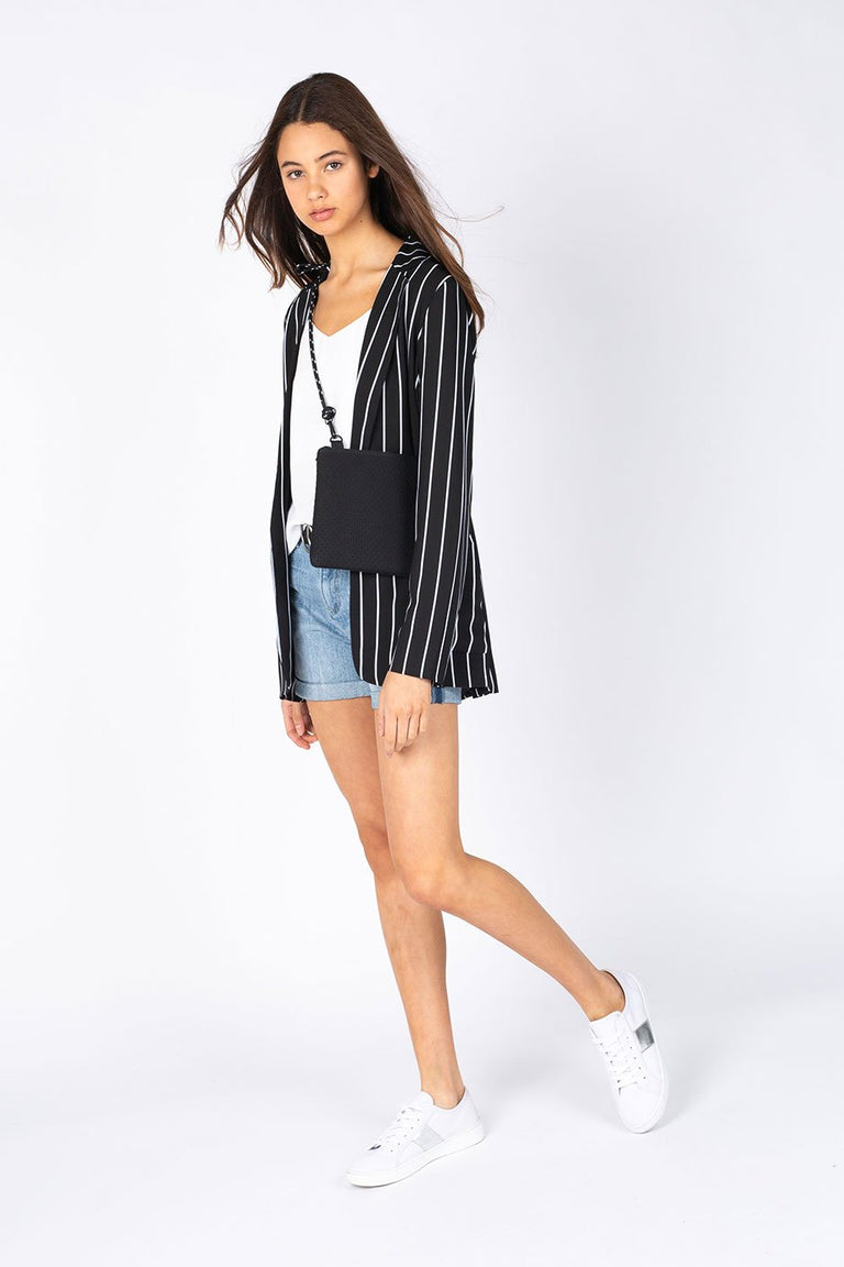 [TEST] Kids Relaxed Blazer Jacket