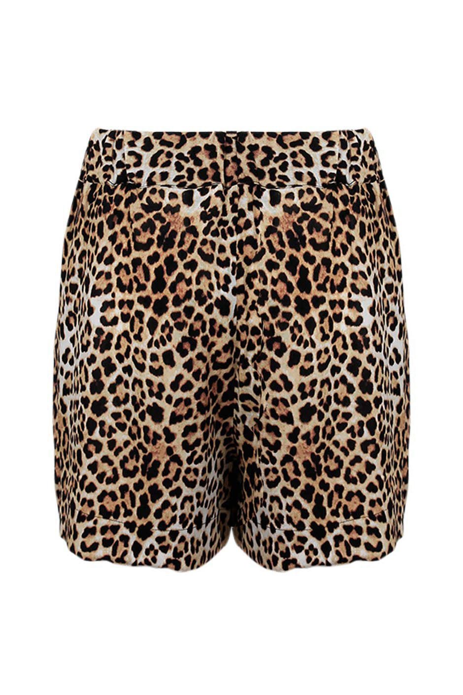 [TEST] Kids Slouchy Shorts