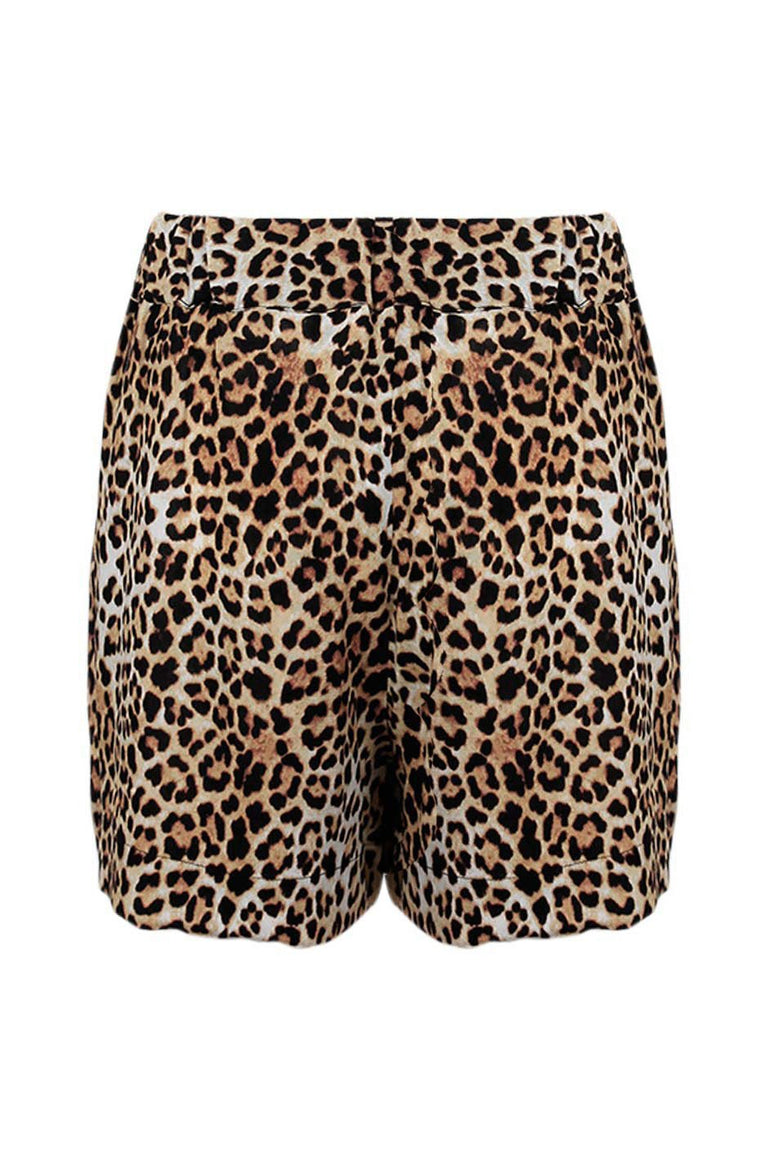 [TEST] Kids Slouchy Shorts