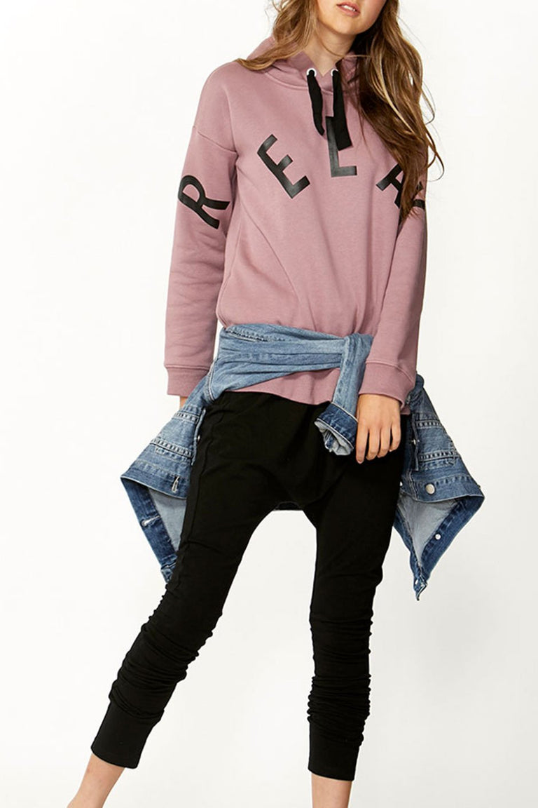 [TEST] Kids Drop Crotch Pant