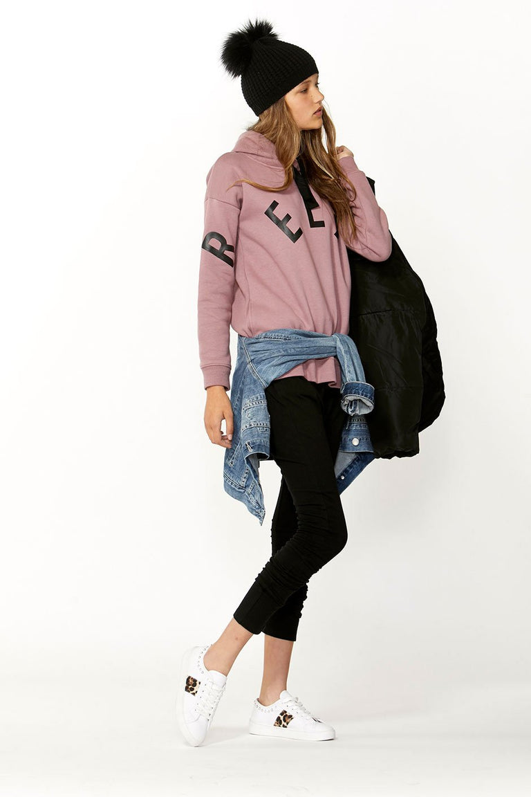 [TEST] Kids Drop Crotch Pant
