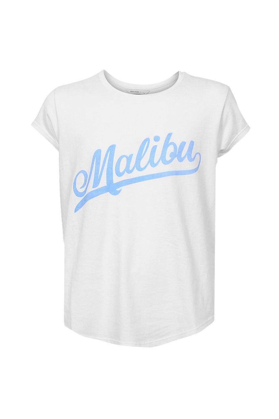 [TEST] Kids Malibu Print Tee