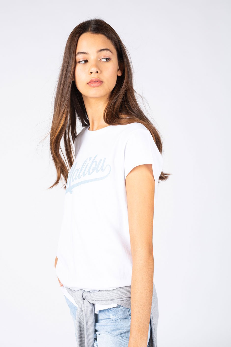 [TEST] Kids Malibu Print Tee