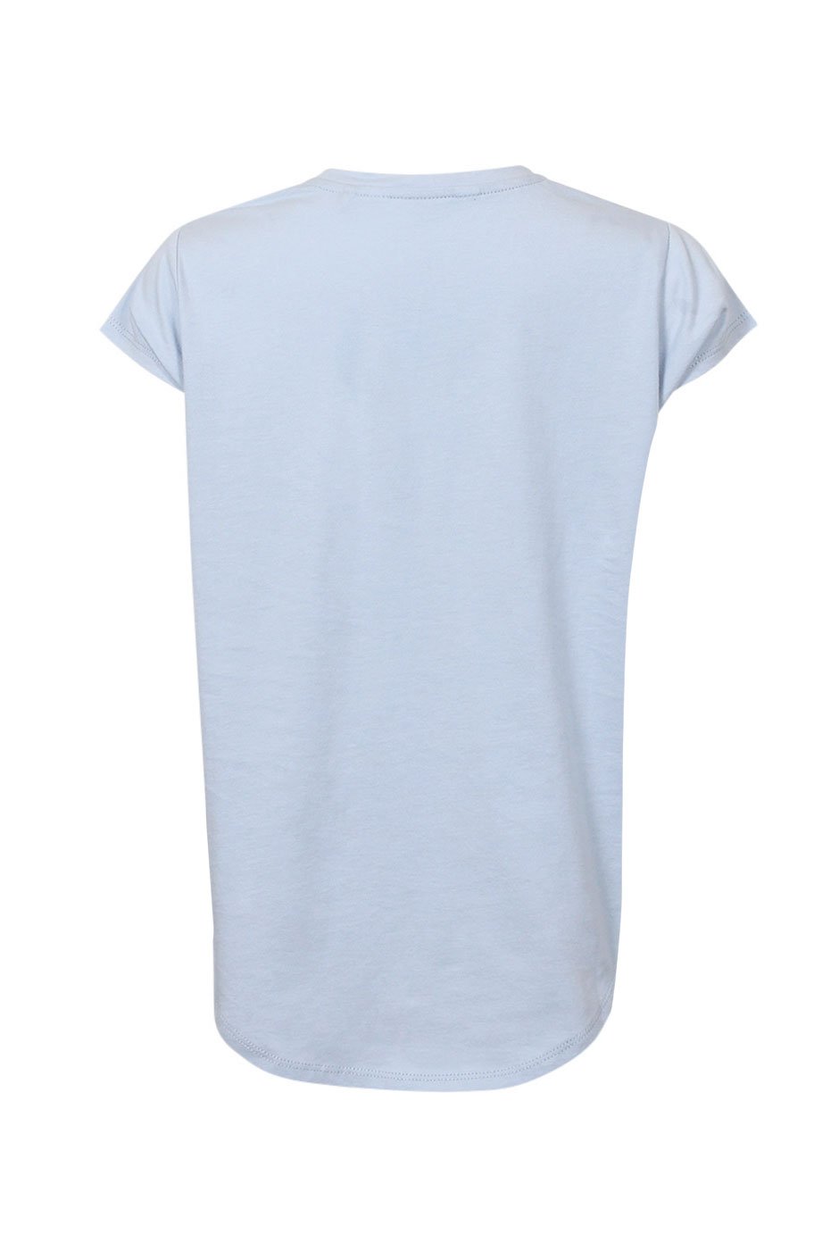 [TEST] Kids Goals Embroidered Tee