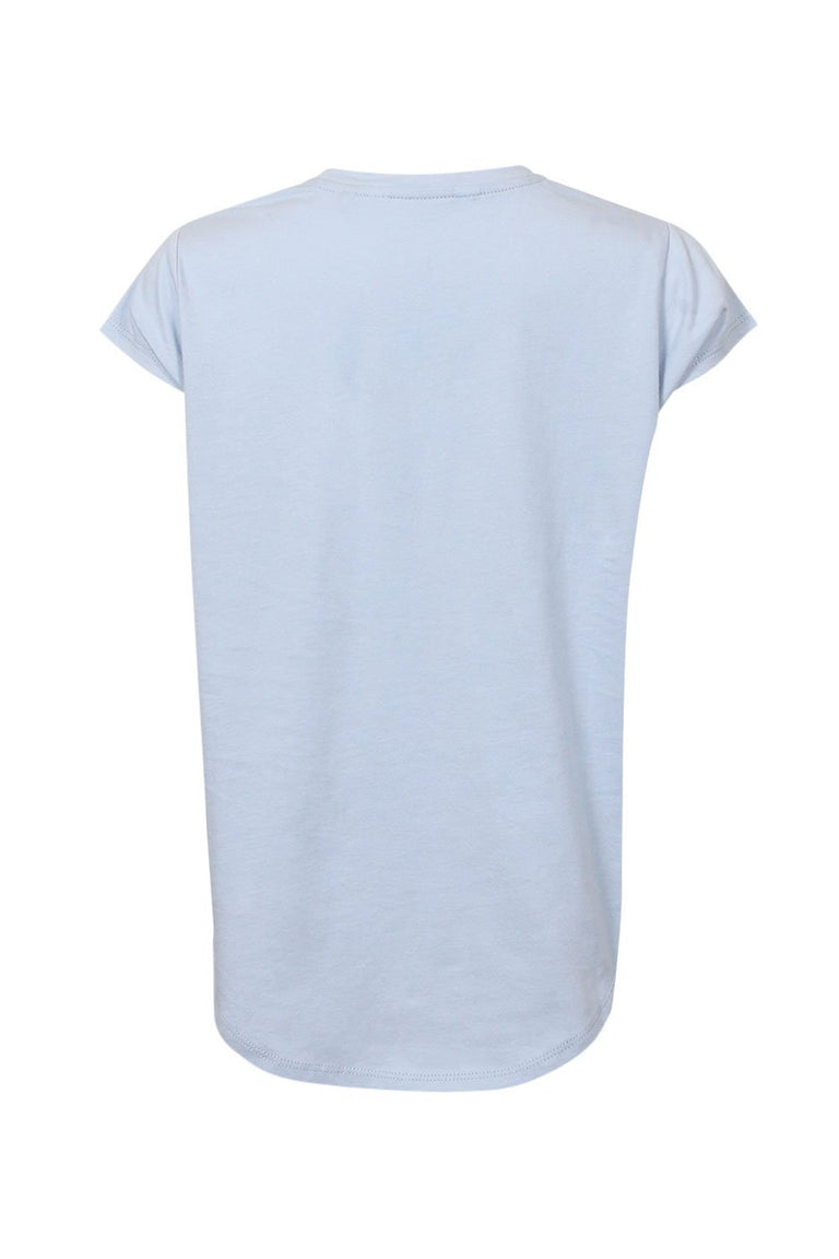 [TEST] Kids Goals Embroidered Tee