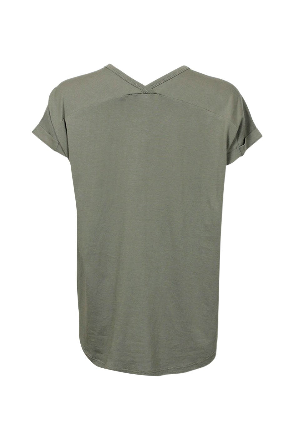 [TEST] Kids Relax Slouch Print Tee