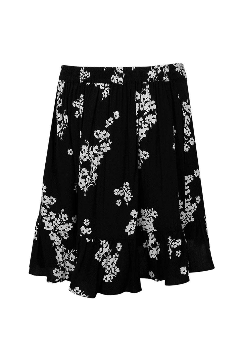 [TEST] Kids Wrap Tie Skirt