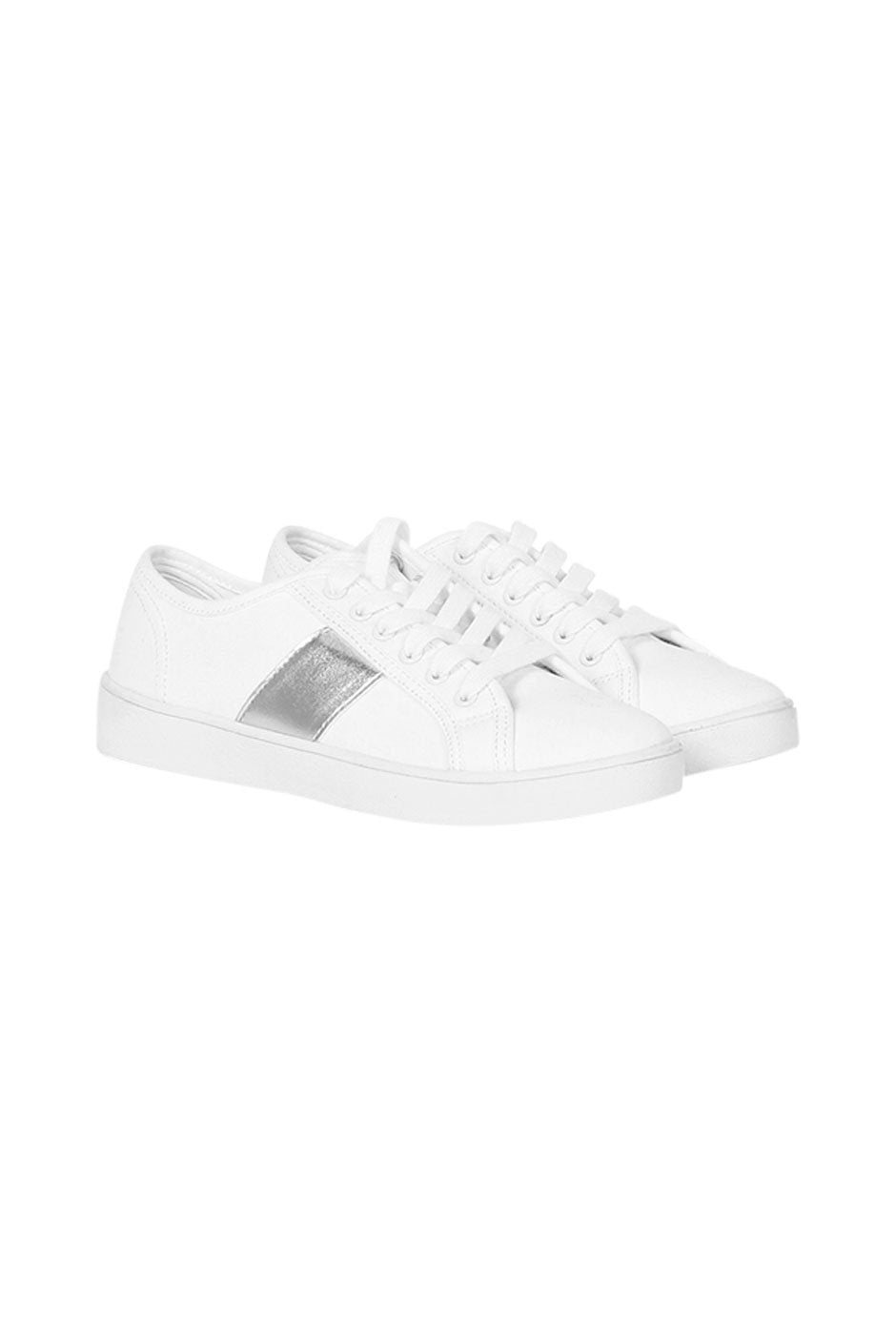 [TEST] Kids Callie Canvas Sneaker