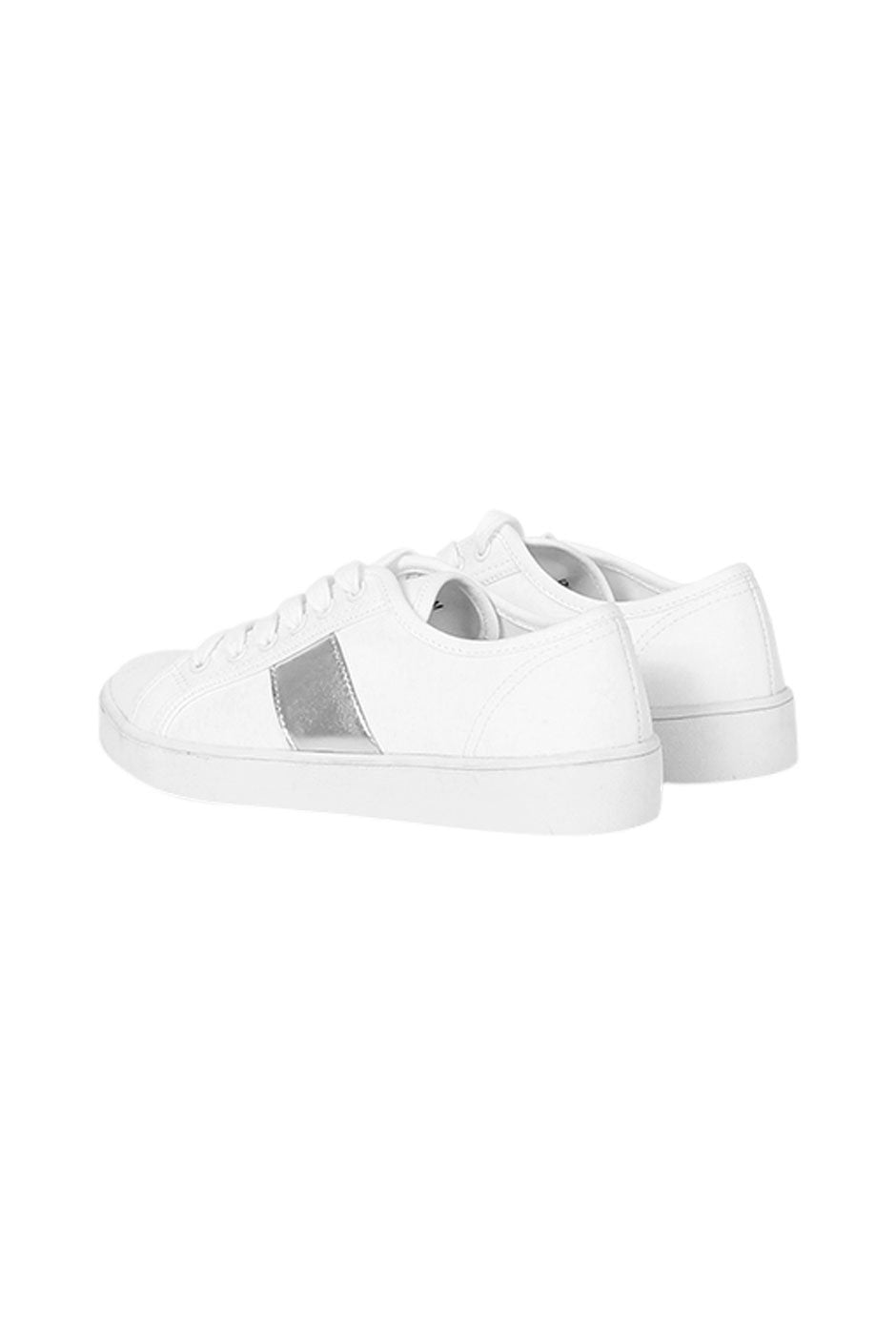 [TEST] Kids Callie Canvas Sneaker