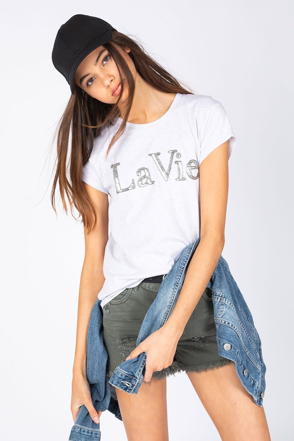 [TEST] Kids La Vie Tee