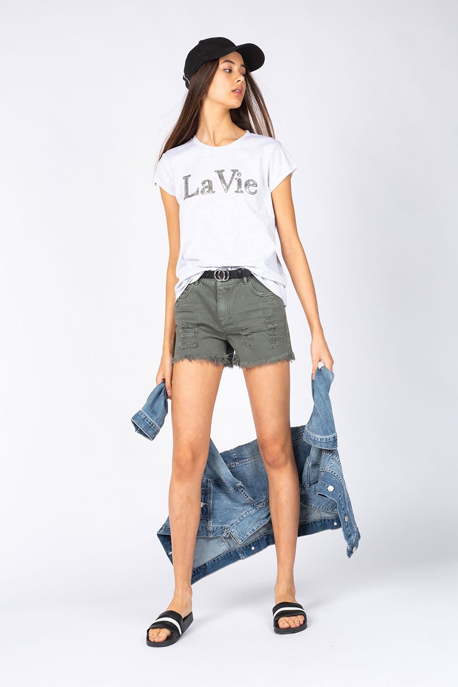 [TEST] Kids La Vie Tee