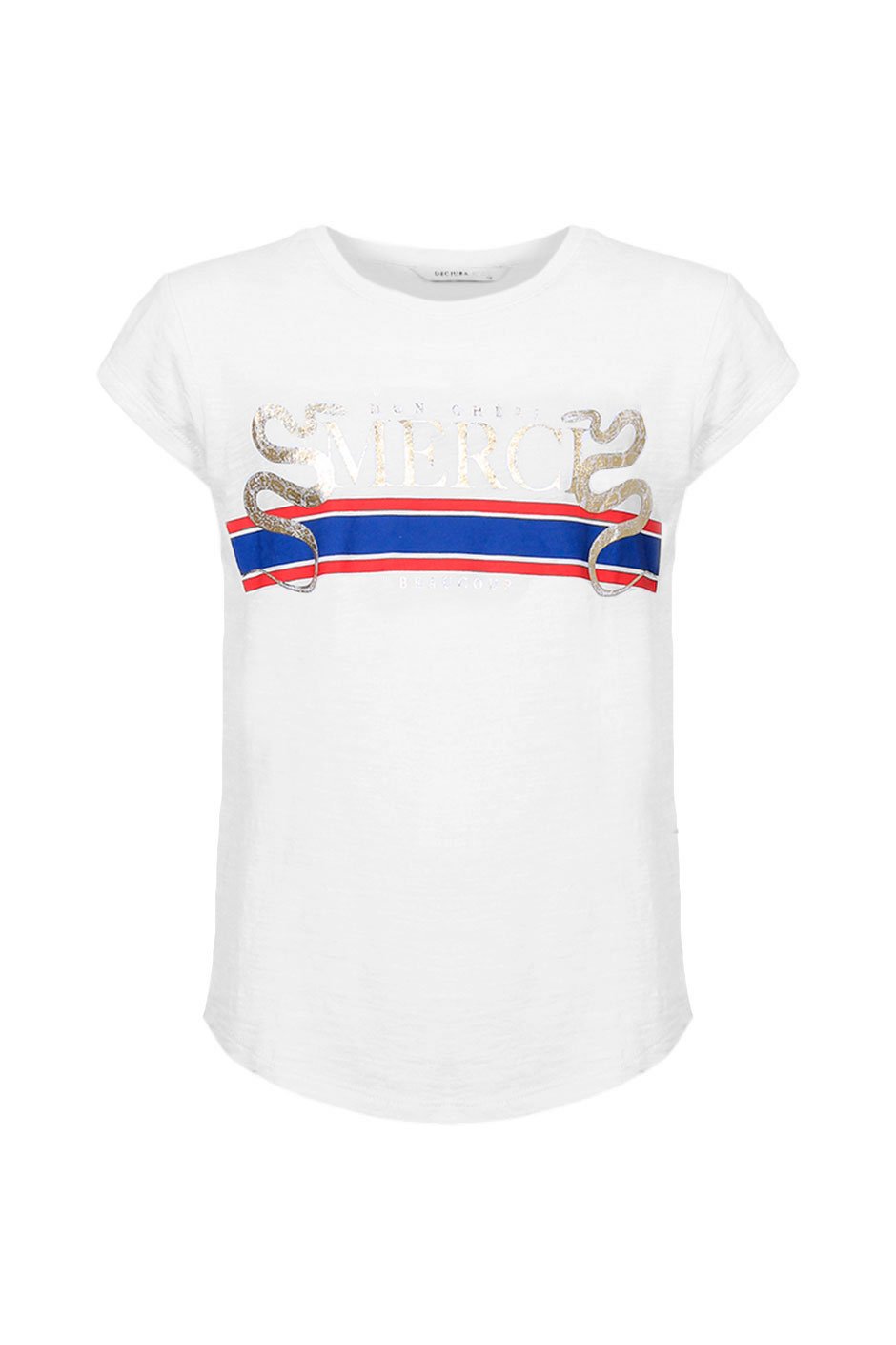 [TEST] Kids Merci Snake Tee