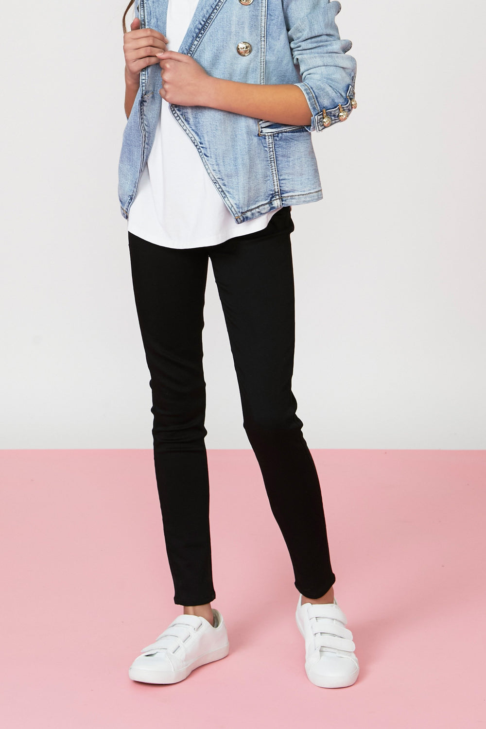 [TEST] Girls Avery Skinny Jean