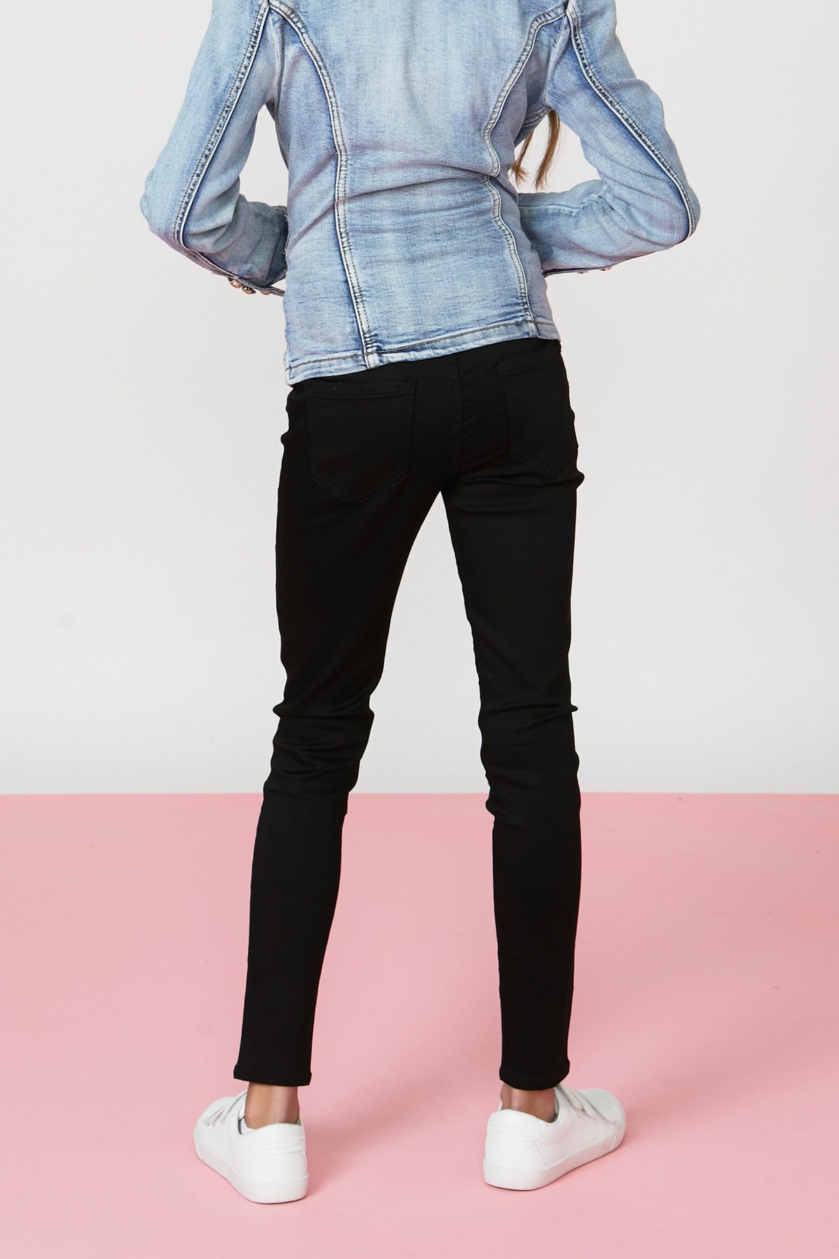 [TEST] Girls Avery Skinny Jean