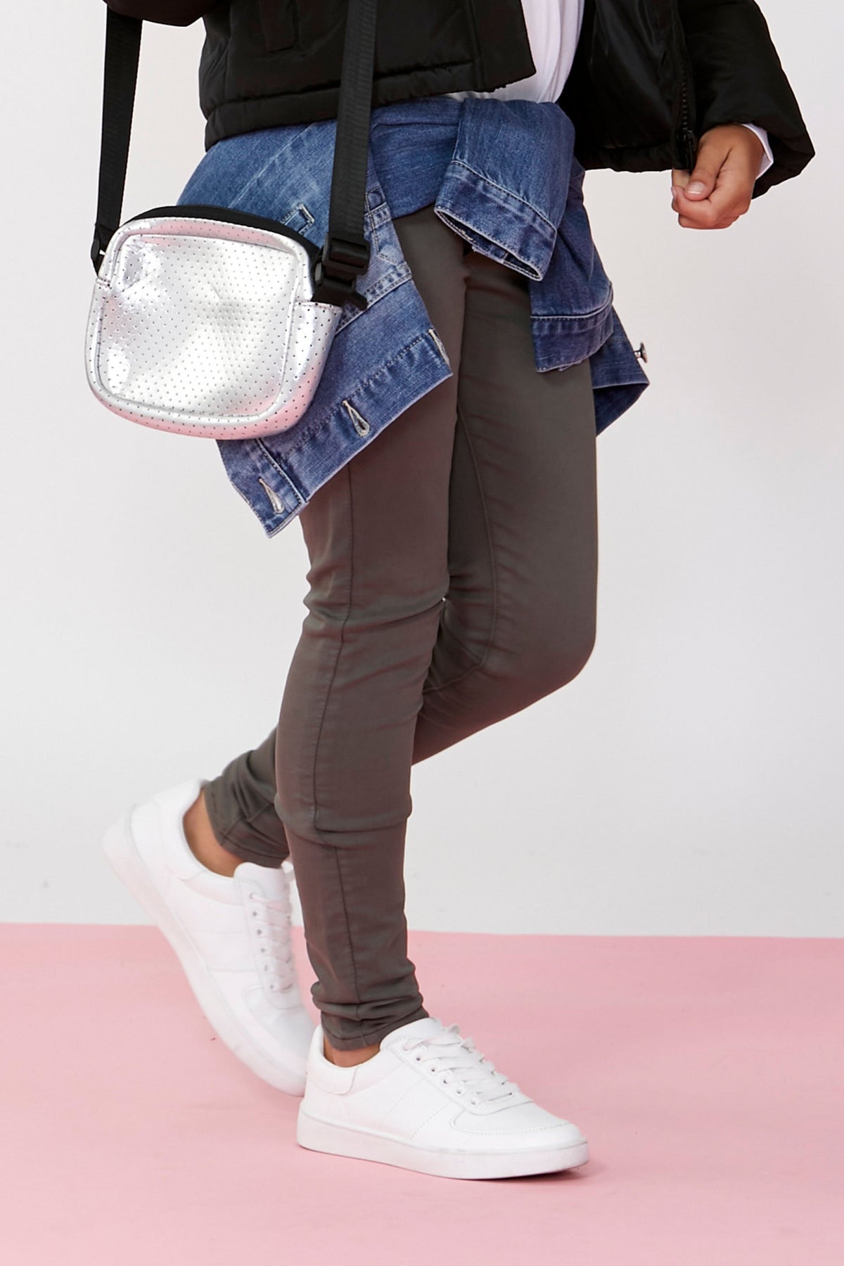 [TEST] Girls Avery Skinny Jean
