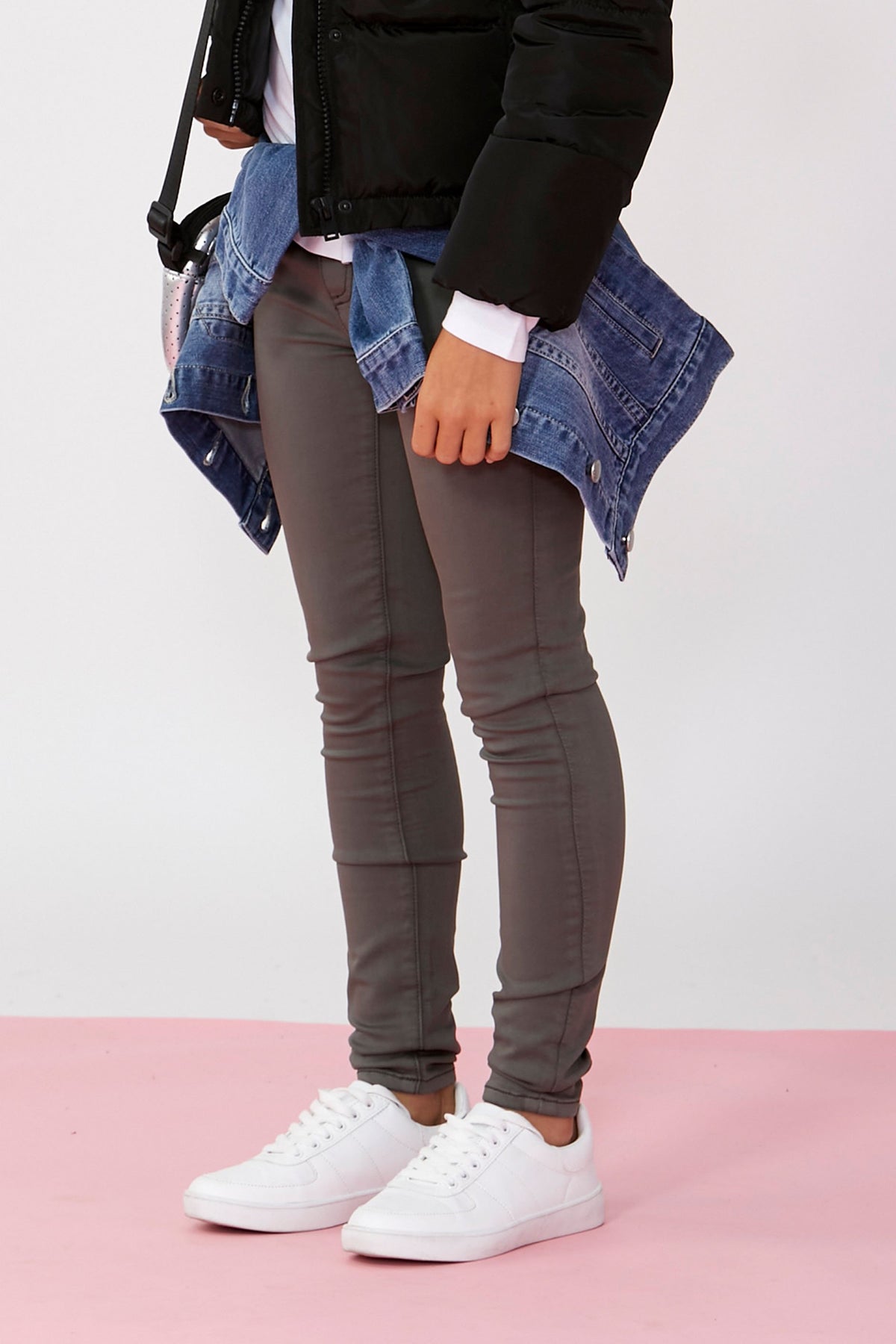 [TEST] Girls Avery Skinny Jean