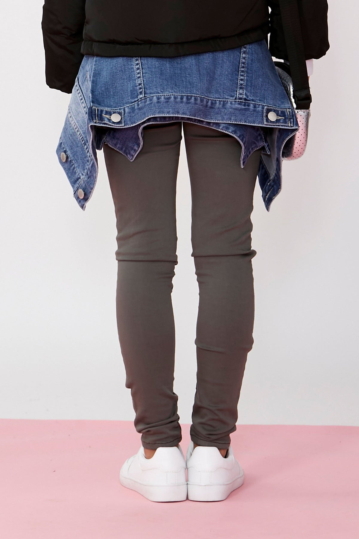 [TEST] Girls Avery Skinny Jean