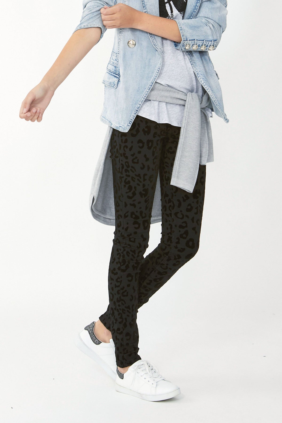 [TEST] Girls Avery Skinny Jean