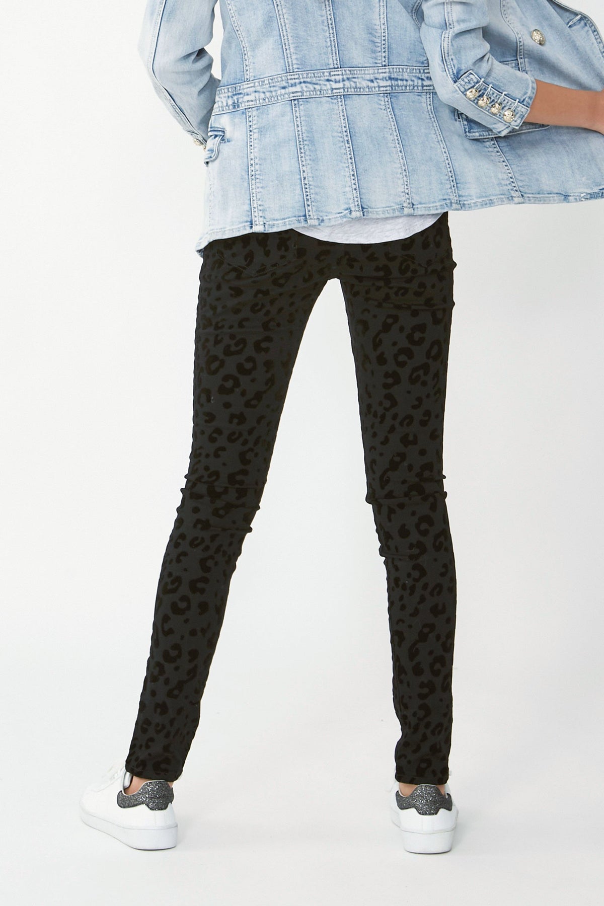 [TEST] Girls Avery Skinny Jean