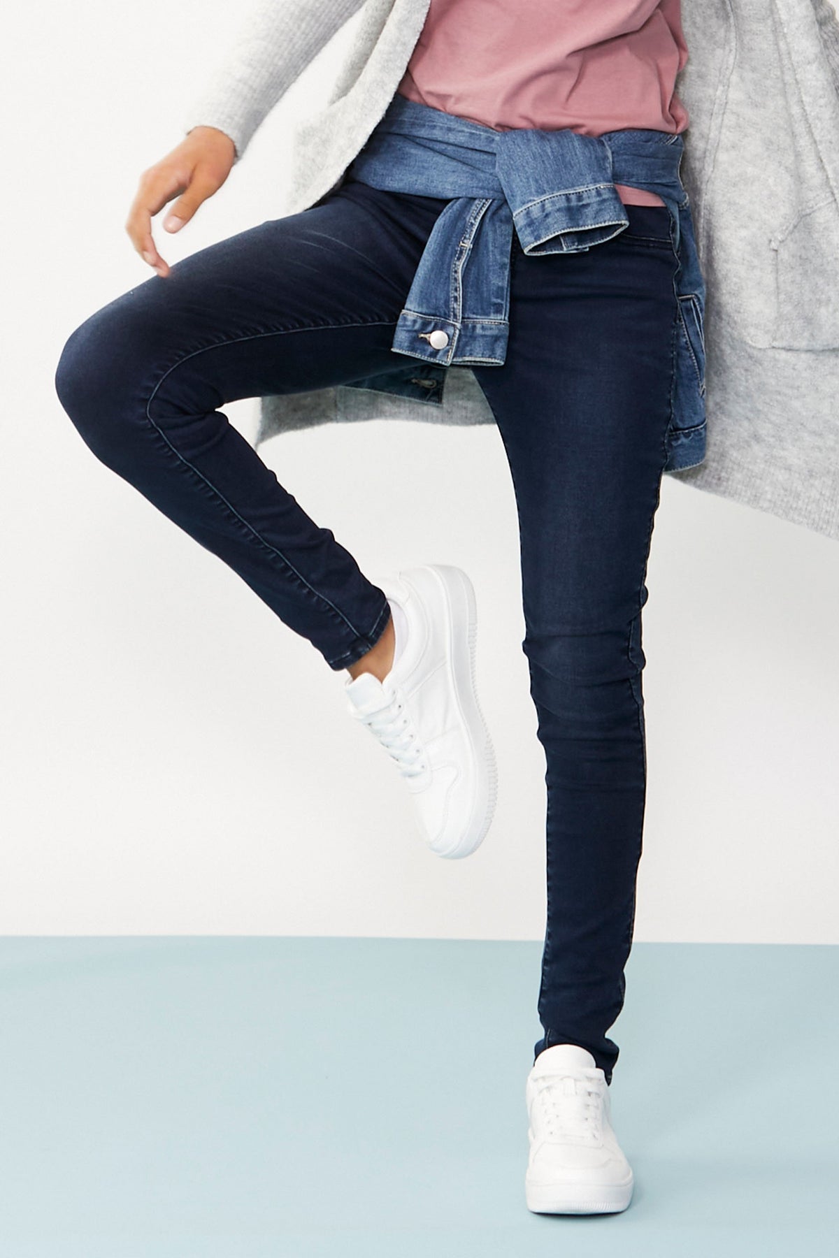 [TEST] Girls Avery Skinny Jean