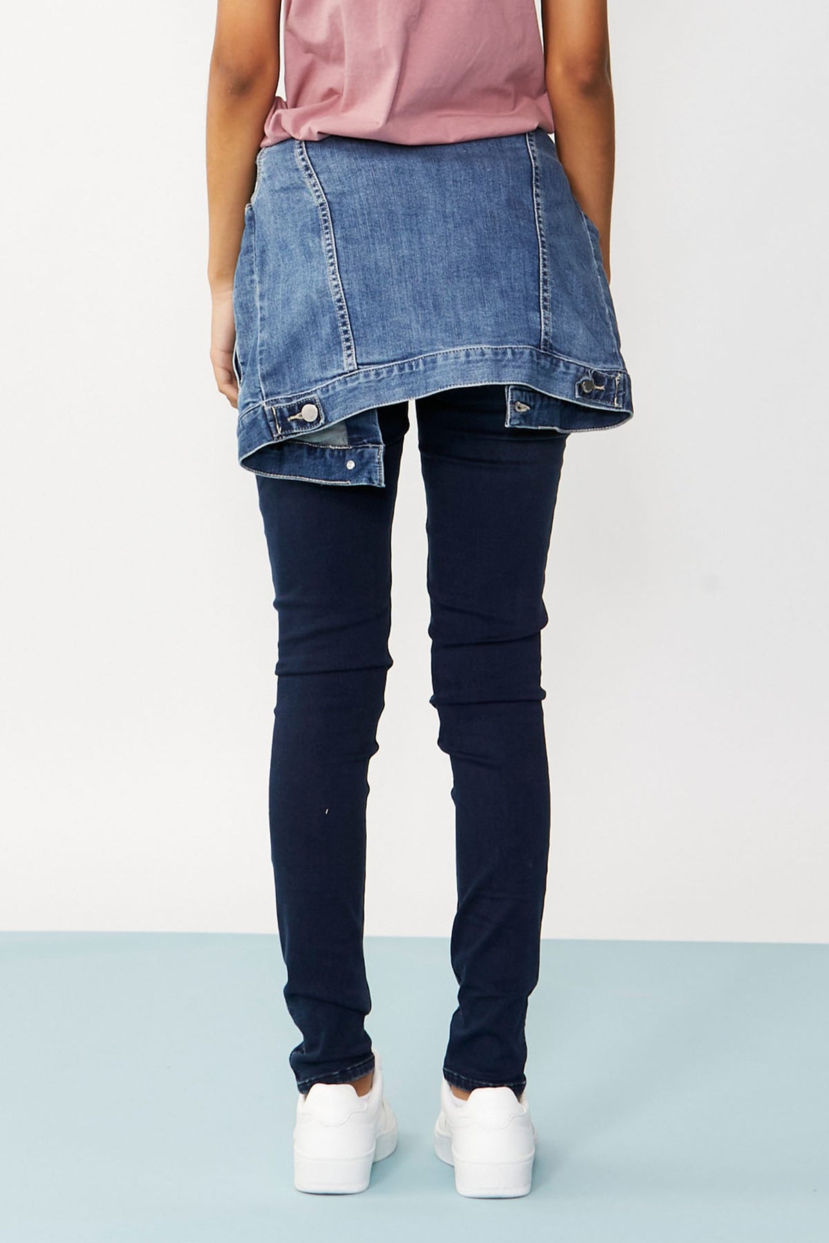 [TEST] Girls Avery Skinny Jean