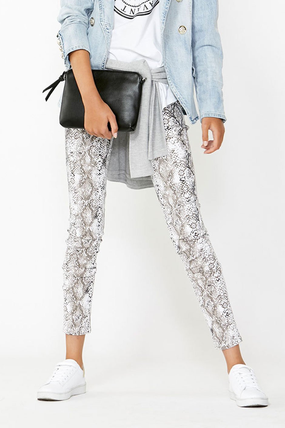 [TEST] Girls Avery Skinny Jean