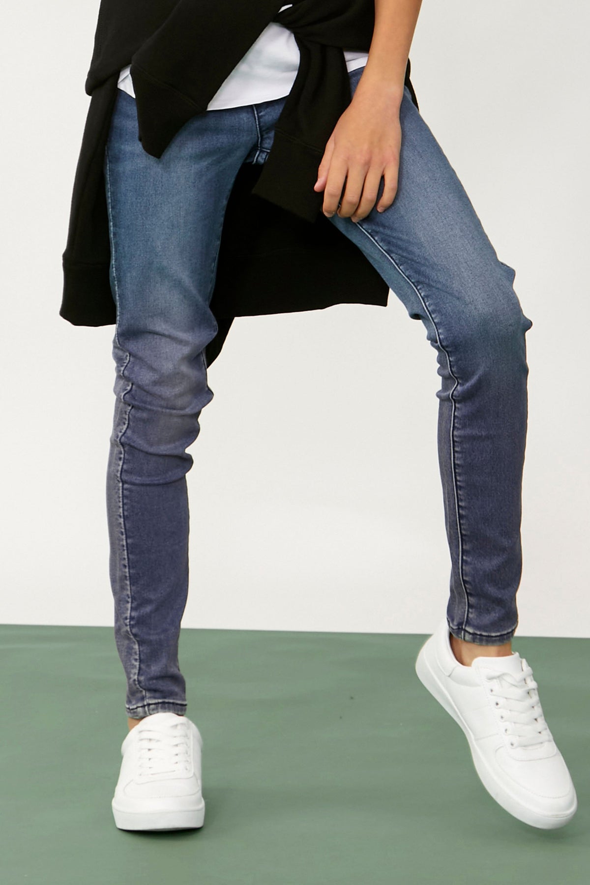 [TEST] Girls Avery Skinny Jean