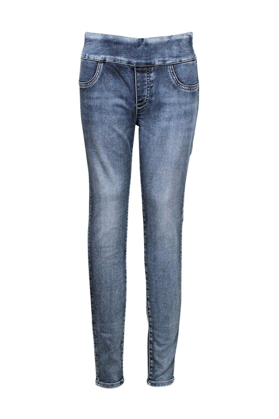 [TEST] Girls Avery Skinny Jean