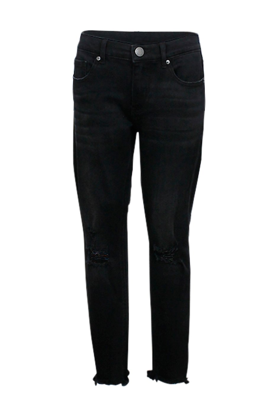 [TEST] Girls Ella Distressed Jean