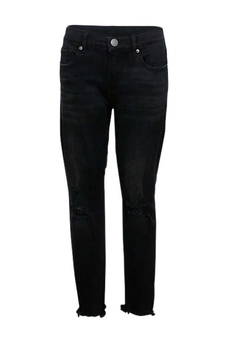 [TEST] Girls Ella Distressed Jean