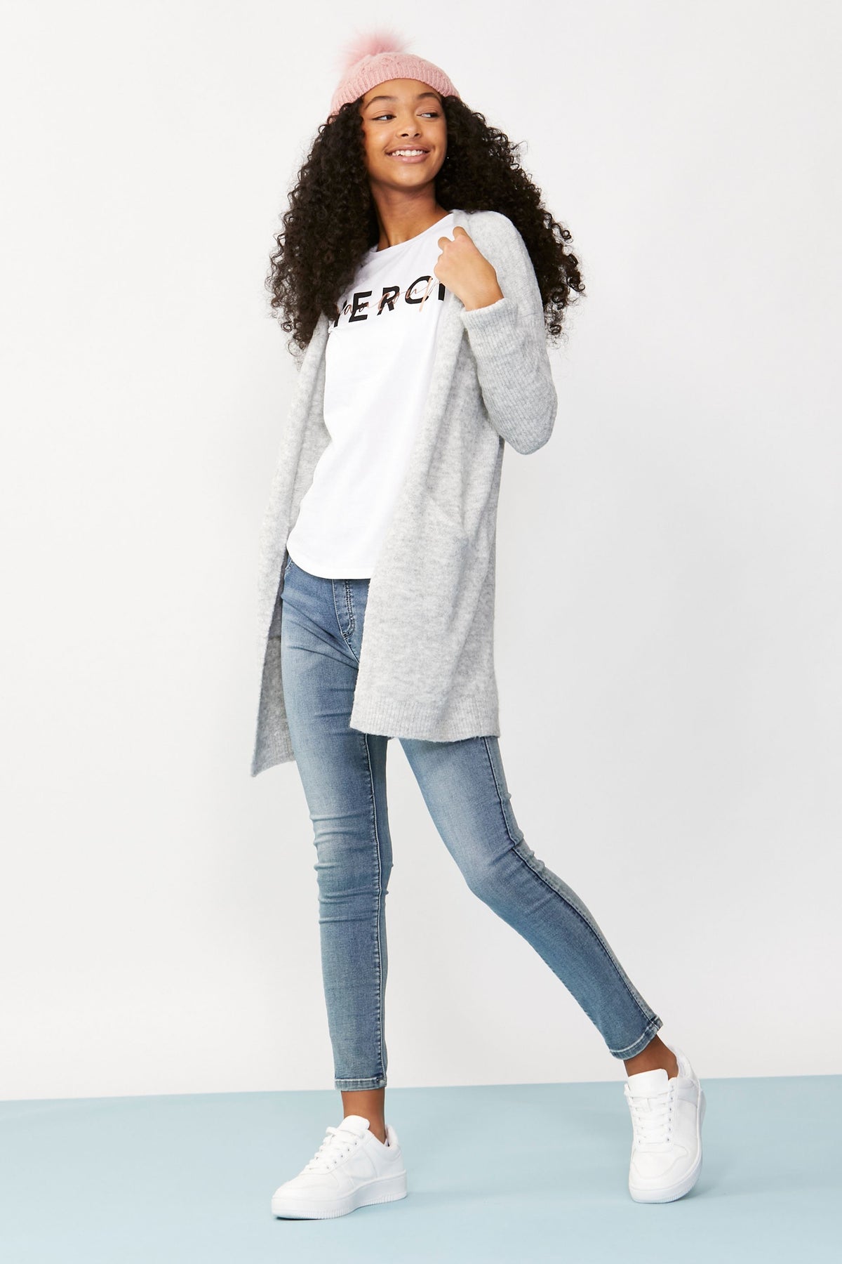 [TEST] Girls Avery Skinny Jean