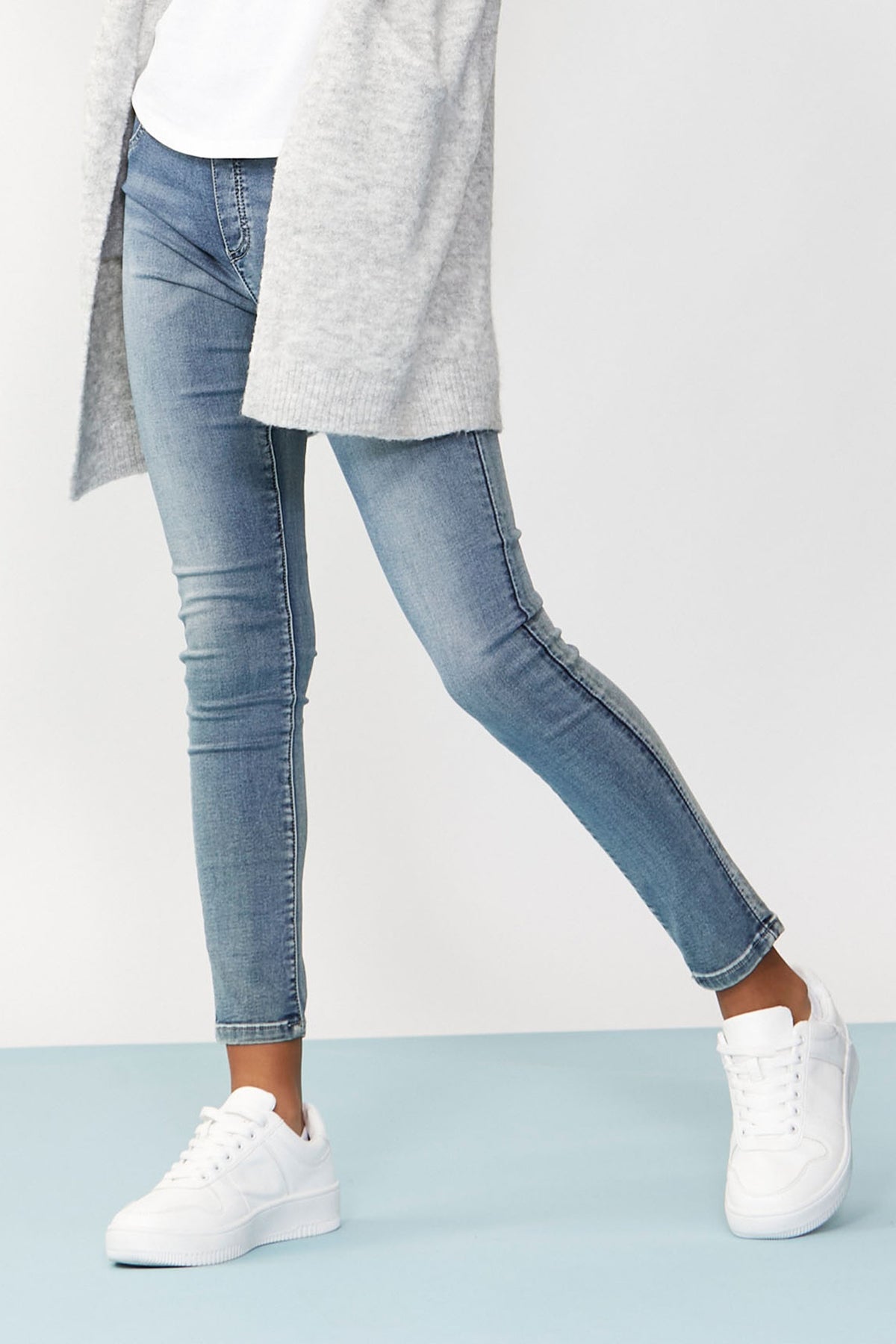 [TEST] Girls Avery Skinny Jean