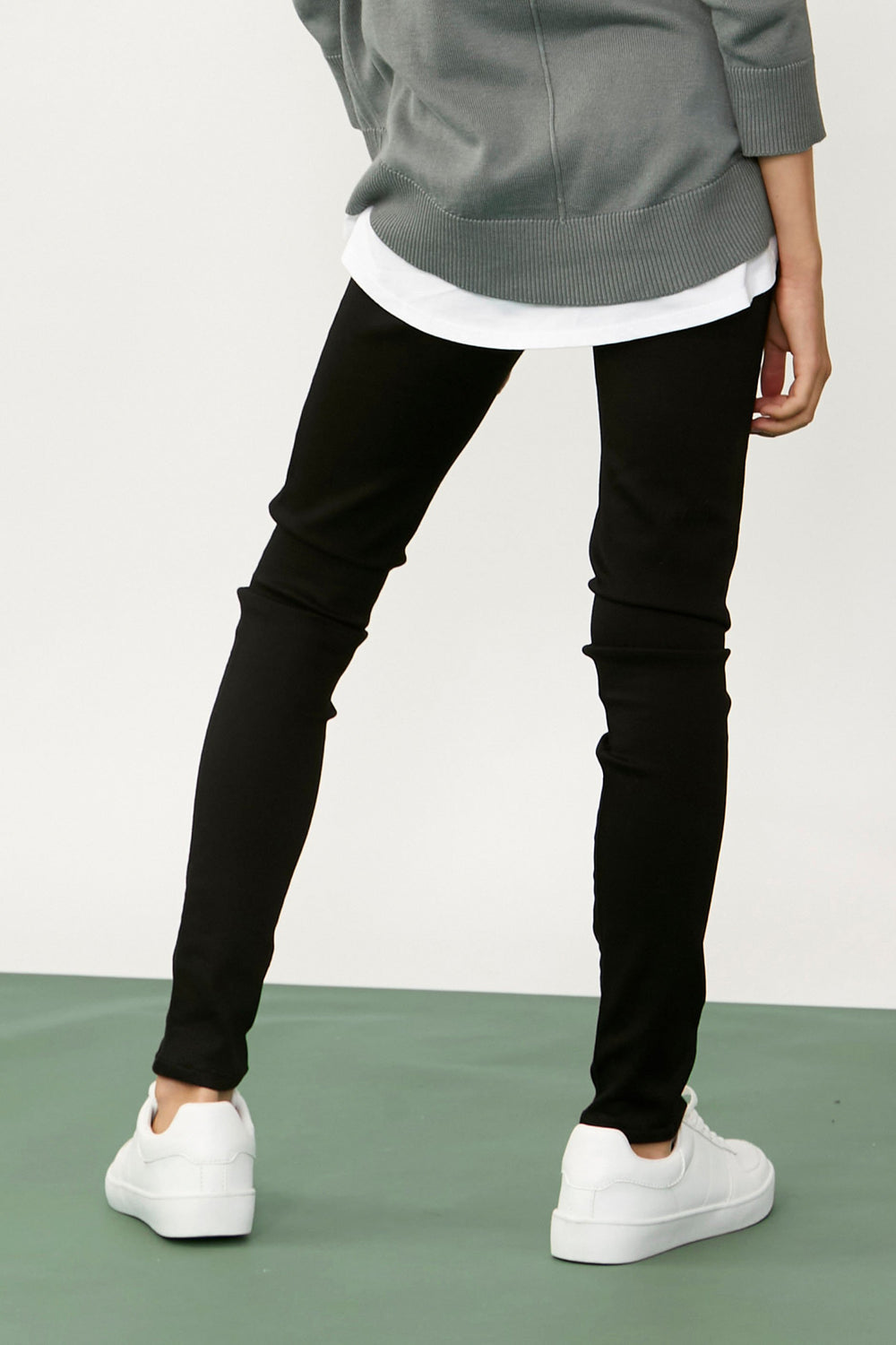 [TEST] Girls Avery 5 Pocket Jean