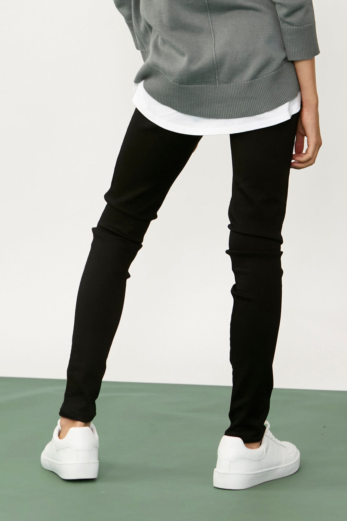[TEST] Girls Avery 5 Pocket Jean
