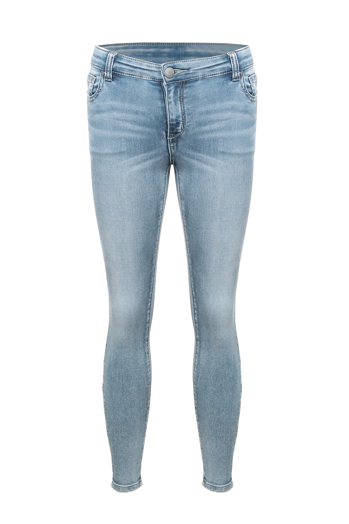 [TEST] Girls Avery 5 Pocket Jean