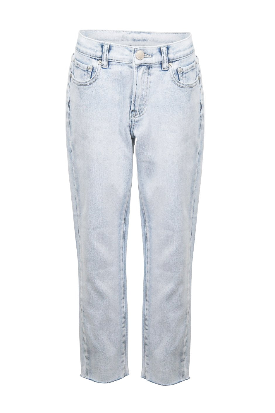 [TEST] Girls Harper Straight Jean